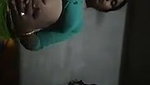 Alone Village aunty open Sex