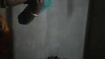 Alone Village aunty open Sex