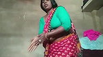 Village hot aunty sexy video