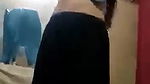 Desi lady removing clothes