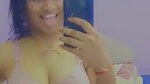 Desi Beautiful Tamil Cute Girlfriend Big Boobs Show & Saree Strip Mirror Selfies