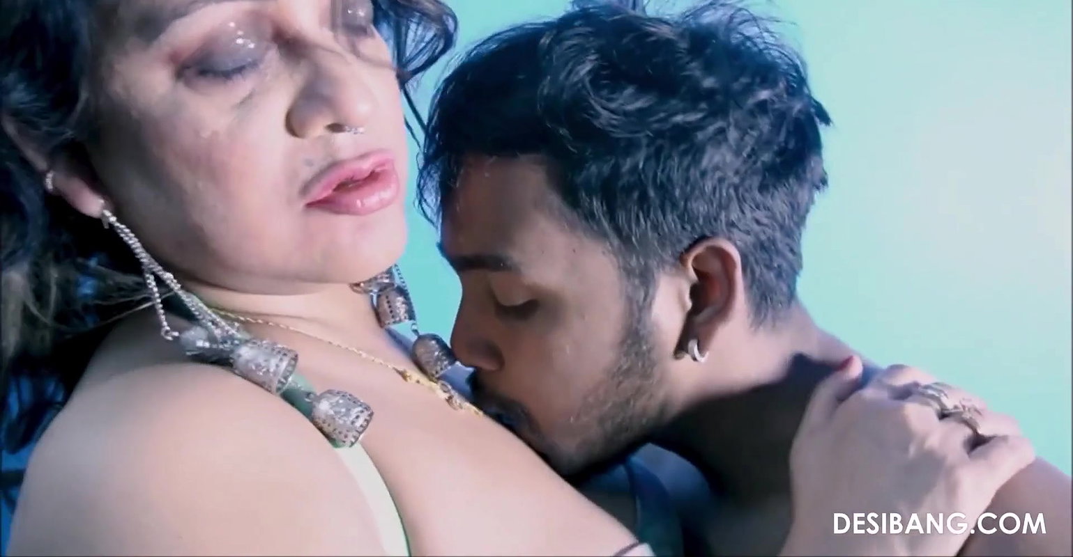 Bahbhi porn sensation by DesiBang  com