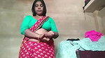 Village hot aunty sexy video