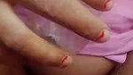 Horny village bhabhi taking bottle inside and masturbating