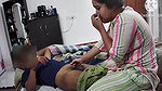 Bhabhi Giving Blowjob