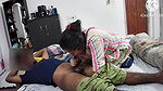 Bhabhi Giving Blowjob