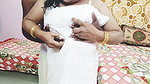 Telugu Aunty Blowjob and Pussy Fingering
