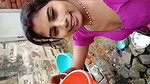 Hot bengali village youtuber