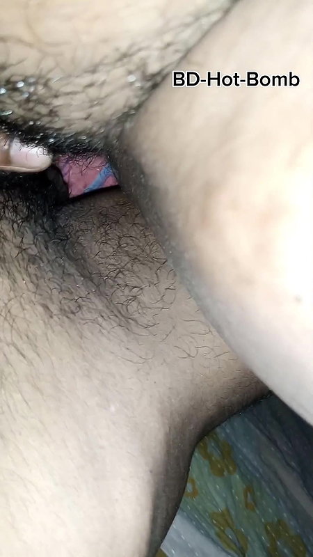 bangla hot wife suck fingering and fuck