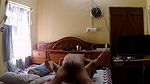 Desi Bhabhi Riding BF Cock