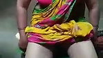 Desi Village girl hot full open sex video