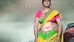 Desi Village girl hot full open sex video