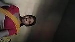 Hottest Indian house wife open video