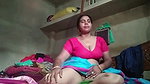 Indian hot aunty new video