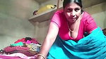 Indian hot aunty new video