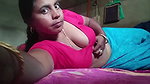 Indian hot aunty new video