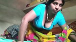 Indian hot aunty open fussy fingering