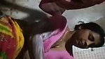 Indian hot girl bathing video full open