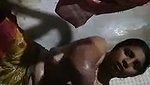 Indian hot girl bathing video full open
