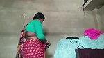 Indian hot girl Japani oil massage