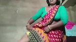 Indian hot girl Japani oil massage
