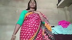 Indian hot girl Japani oil massage