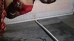 Indian hot house wife bathing video full open