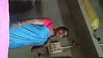Indian hot house wife
