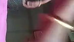 Indian hot house wife