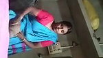 Indian hot house wife