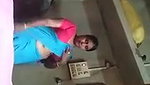 Indian hot house wife