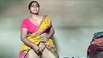 Desi Village girl hot full open sex video