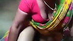 Desi Village girl hot full open sex video