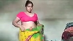 Desi Village girl hot full open sex video