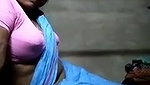 Desi Village girl hot video full open