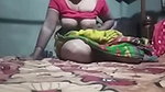 Desi Village girl hot full open fingering