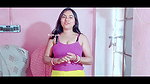 Youtuber ” Mili Singha” nude