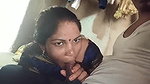 Desi Bhabi Lovely BJ to lover