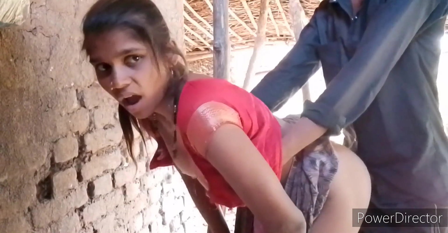 Aaj To Bhabhi Ko Gand Me Dal Diya