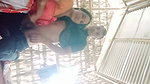 Village Devar bhabhi fucking hard with moans