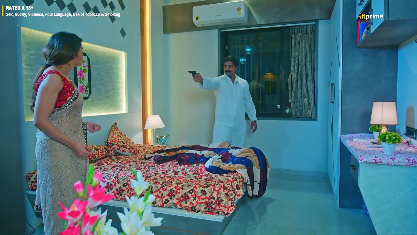 Power Epi 5- 8 Hitprime