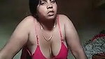 Desi hot performance video Village girl
