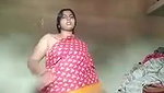 Desi hot performance video Village girl