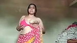 Desi hot performance video Village girl