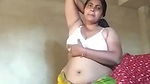Desi Village house wife hot video