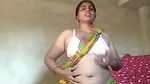 Desi Village house wife hot video