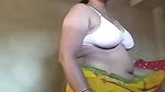 Desi Village house wife hot video