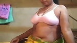 Desi wife hot video Indian hot girl