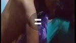 Desi couple having