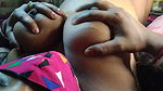 Hot Bhabhi on camera live video call sex